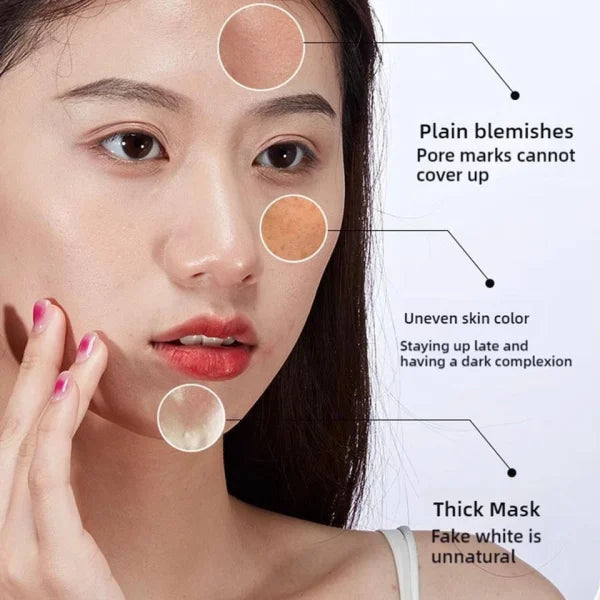 Wenboya Hyaluronic Acid Moisturizing (50g)