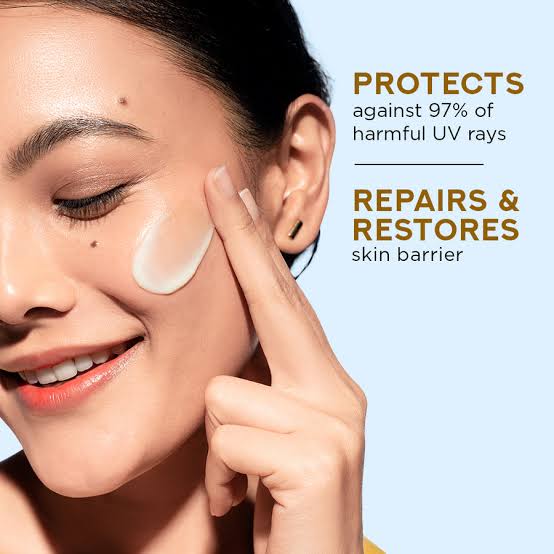 Ever Glow Whitening Sunblock Spf 60 – | Brightening & Broad Spectrum Protection
