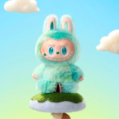 Labubu – Labubu Doll – Toys For Boys And Girls – Gift For Girls –  17cm/7inch Labubu Doll – Dolls For Girls – Stuff Labubu Toys (random Color)