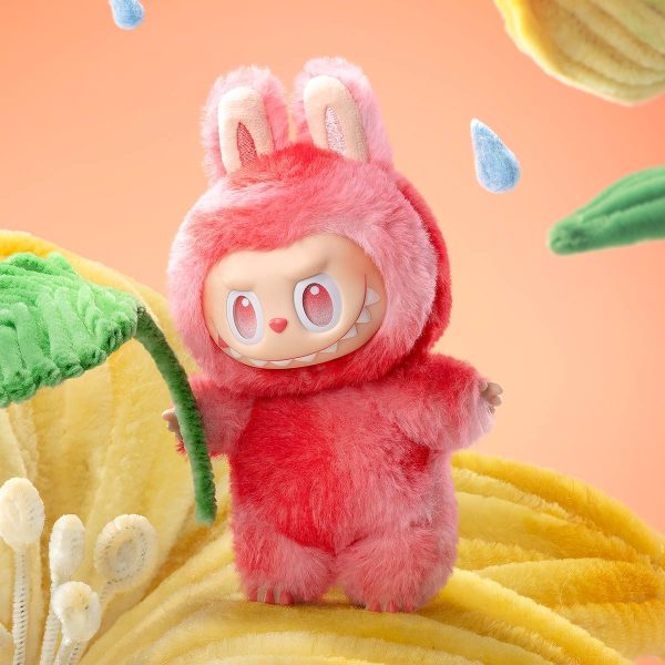 Labubu – Labubu Doll – Toys For Boys And Girls – Gift For Girls –  17cm/7inch Labubu Doll – Dolls For Girls – Stuff Labubu Toys (random Color)