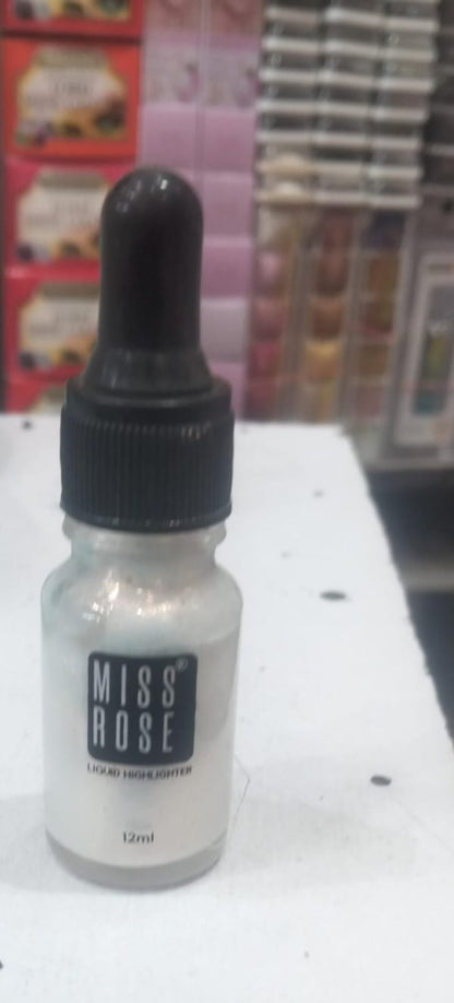 Miss Rose High Beam Liquid Highlighter