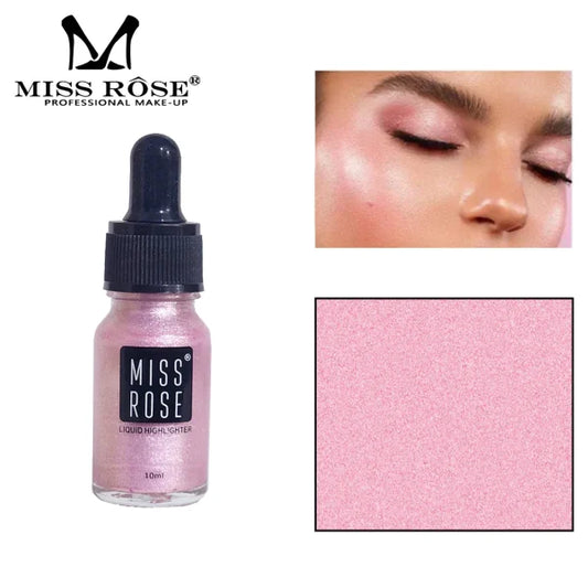 Miss Rose High Beam Liquid Highlighter