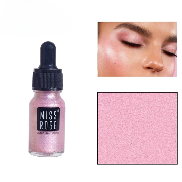 Miss Rose High Beam Liquid Highlighter