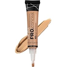 Pack Of 03 L.a. Girl High Definition Concealer | Best Quality Concealer For Girls
