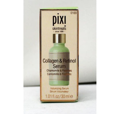 Pixi Collagen & Retinol Serum