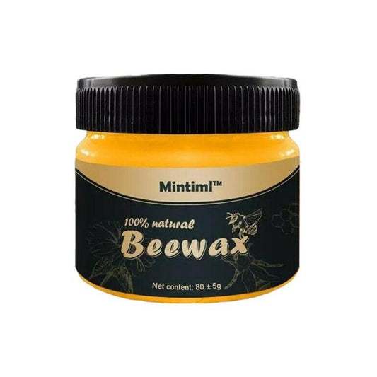 Wood Seasoning Beewax Polish – Complete Solution Furniture Care 5 Polishing Beeswax ( Liquid Base )